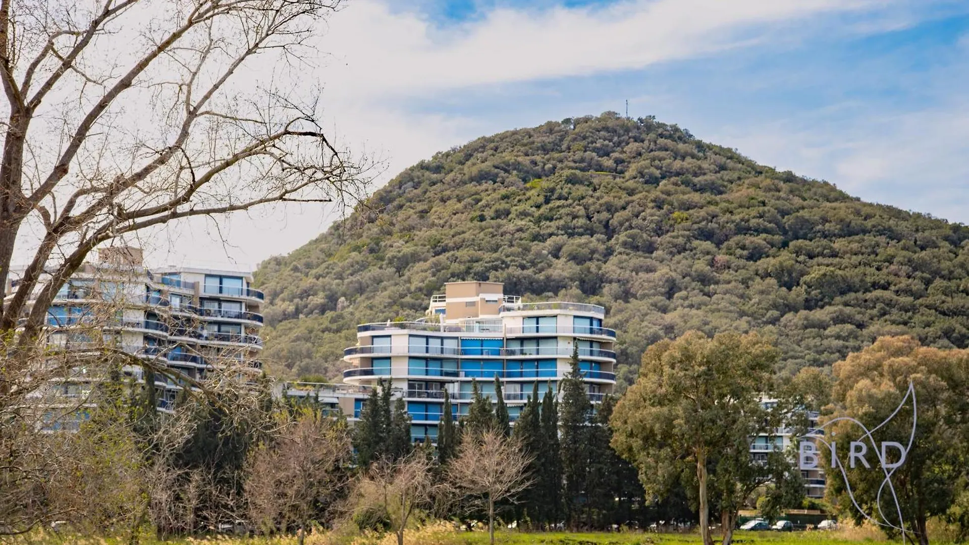 Charming Apartment Ideally Located In Mandelieu-La-Napoule 0*,